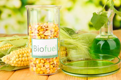 Caerwedros biofuel availability