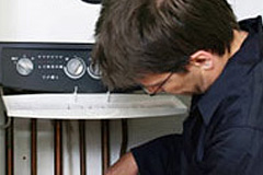 boiler repair Caerwedros
