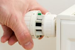 Caerwedros central heating repair costs