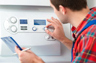 free Caerwedros gas safe engineer quotes