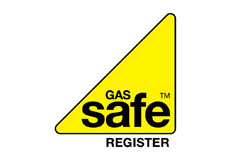 gas safe companies Caerwedros